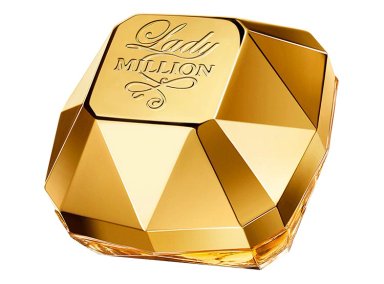 PERFUME RABANNE LADY MILLION MUJER EDP 30 ML - 1
