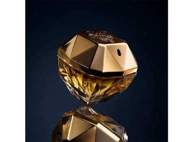 PERFUME RABANNE LADY MILLION MUJER EDP 30 ML - 3