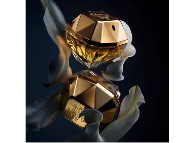 PERFUME RABANNE LADY MILLION MUJER EDP 30 ML - 4