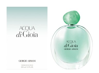 PERFUME GIORGIO ARMANI ACQUA DI GIOIA MUJER EDP 100 ML - 2