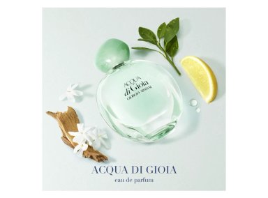 PERFUME GIORGIO ARMANI ACQUA DI GIOIA MUJER EDP 100 ML - 3