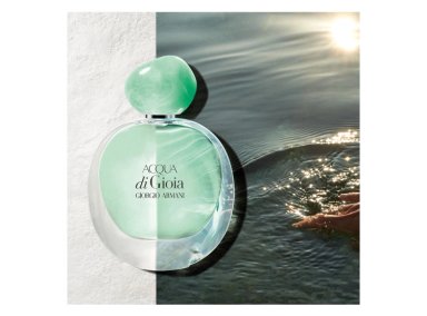 PERFUME GIORGIO ARMANI ACQUA DI GIOIA MUJER EDP 100 ML - 4