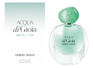 PERFUME GIORGIO ARMANI ACQUA DI GIOIA MUJER EDP 30ML - 2