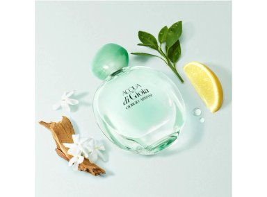 PERFUME GIORGIO ARMANI ACQUA DI GIOIA MUJER EDP 30ML - 3