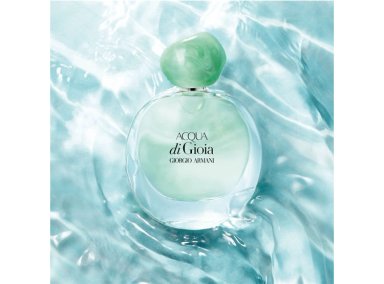 PERFUME GIORGIO ARMANI ACQUA DI GIOIA MUJER EDP 30ML - 4