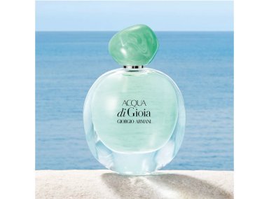 PERFUME GIORGIO ARMANI ACQUA DI GIOIA MUJER EDP 30ML - 5