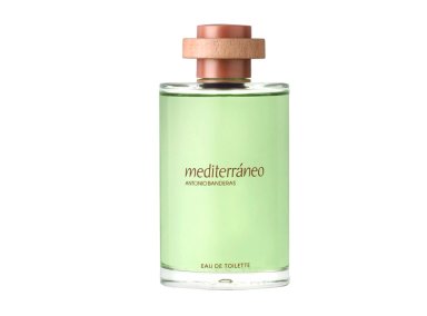 PERFUME ANTONIO BANDERAS MEDITERRANEO HOMBRE EDT 200 ML - 1