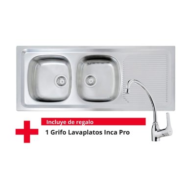 LAVAPLATOS TEKA 1235510 - 1