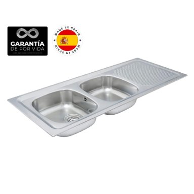 LAVAPLATOS TEKA 1235510 - 2