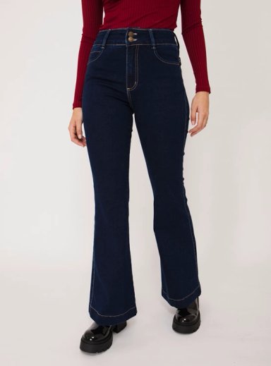 JEANS MUJER EFESIS - 2