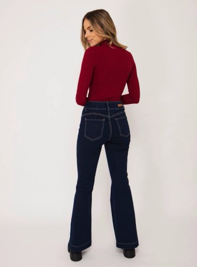 JEANS MUJER EFESIS - 4