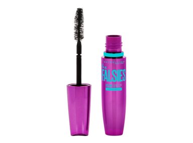 MÁSCARA DE PESTAÑAS MAYBELLINE THE FALSIES WP - 1