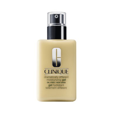 CREMA HIDRATANTE CLINIQUE DRAMATICALLY DIFFERENT MOISTURIZING EN GEL 200ML - 1