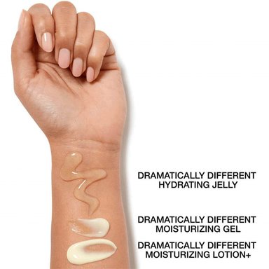 CREMA HIDRATANTE CLINIQUE DRAMATICALLY DIFFERENT MOISTURIZING EN GEL 200ML - 7