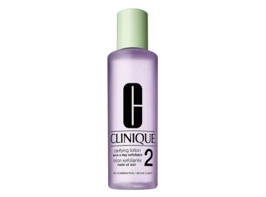 LOCIÓN EXFOLIANTE CLINIQUE 2 400 ML - 1