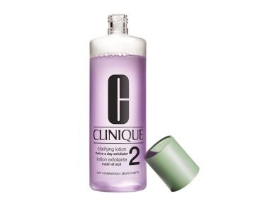LOCIÓN EXFOLIANTE CLINIQUE 2 200 ML - 2