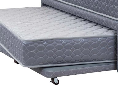SET CAMA NIDO CELTA ESTANDAR MULTICOLOR - 2