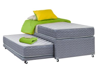 SET CAMA NIDO CELTA ESTANDAR MULTICOLOR - 1