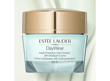 CREMA ESTÉE LAUDER ANTIEDAD HIDRATANTE DAYWEAR PIEL NORMAL / MIXTA SPF 15 50 ML - 4
