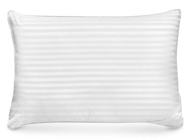 ALMOHADA ROYAL SUPREME BY CANNON PREMIUM 70 X 50 CM ALGODÓN MICROFIBRA BLANCO - 2