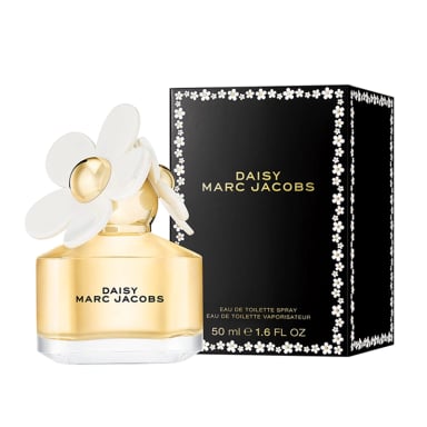 PERFUME MARC JACOBS DAISY MUJER EDT 50 ML - 2