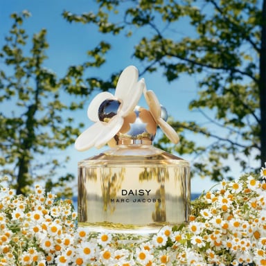 PERFUME MARC JACOBS DAISY MUJER EDT 50 ML - 5