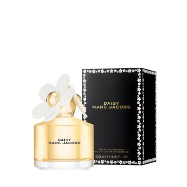 PERFUME MUJER MARC JACOBS DAISY EDT 100 ML - 2
