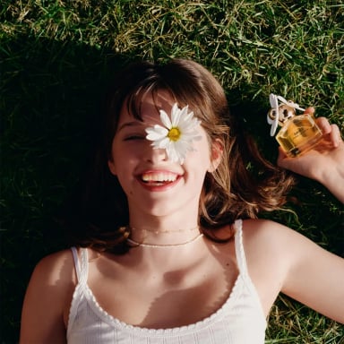 PERFUME MUJER MARC JACOBS DAISY EDT 100 ML - 5