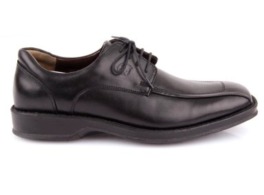 ZAPATO CARDINALE FINANCIAL NEGRO - 1