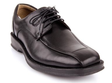 ZAPATO CARDINALE FINANCIAL NEGRO - 2