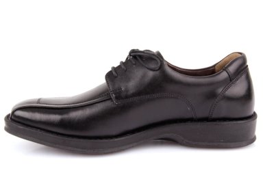 ZAPATO CARDINALE FINANCIAL NEGRO - 4