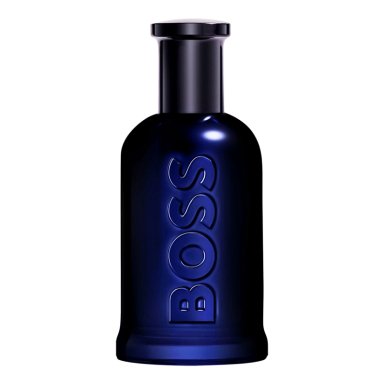 PERFUME BOSS BOTTLED NIGHT EAU DE TOILETTE PARA HOMBRE 200 ML - 1