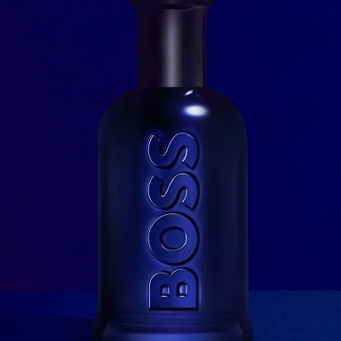 PERFUME BOSS BOTTLED NIGHT EAU DE TOILETTE PARA HOMBRE 200 ML - 4