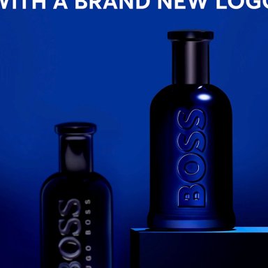 PERFUME BOSS BOTTLED NIGHT EAU DE TOILETTE PARA HOMBRE 200 ML - 6