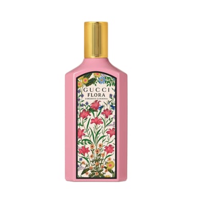PERFUME GUCCI FLORA GORGEOUS GARDENIA MUJER EDP 100 ML - 1