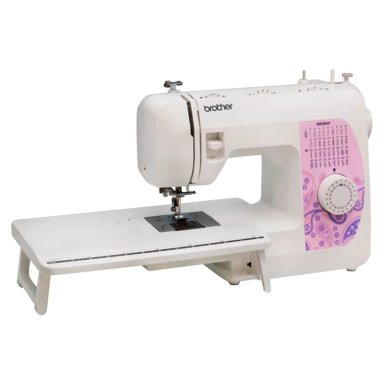 MAQUINA DE COSER BROTHER BM3850 - 1