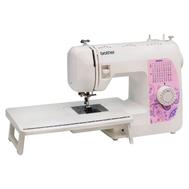 MAQUINA DE COSER BROTHER BM3850 - 2