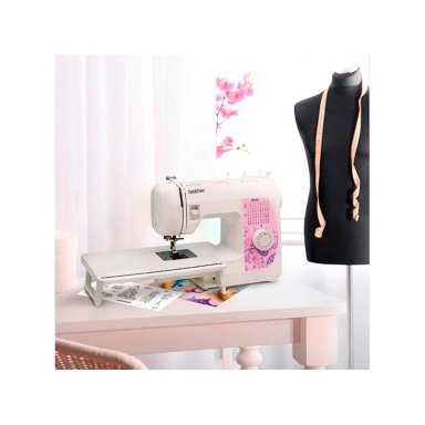 MAQUINA DE COSER BROTHER BM3850 - 3