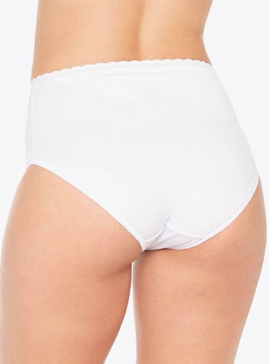 PACK CALZONES INTIME - 4