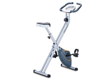 BICICLETA BIANCHI MAGNETICA PLEGABLE MP-500 - 1