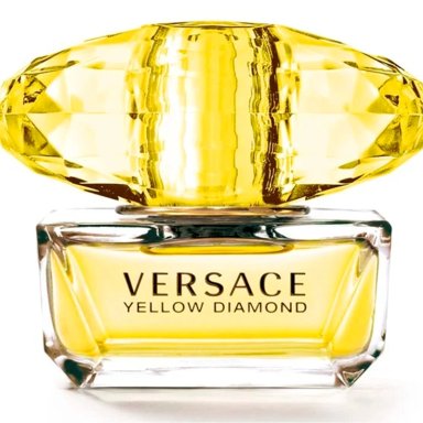 PERFUME VERSACE YELLOW DIAMOND MUJER EDT 50 ML - 1