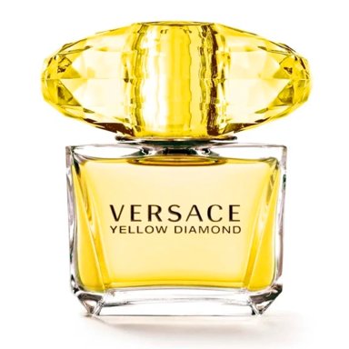 PERFUME VERSACE YELLOW DIAMOND MUJER EDT 90 ML - 1