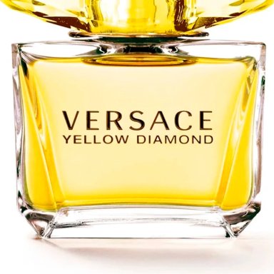 PERFUME VERSACE YELLOW DIAMOND MUJER EDT 90 ML - 5