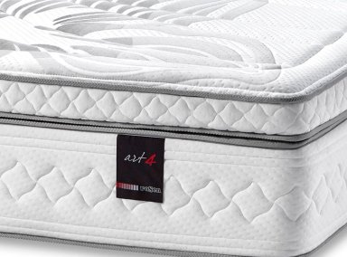 COLCHON ROSEN ART 4 1.5PL - 2