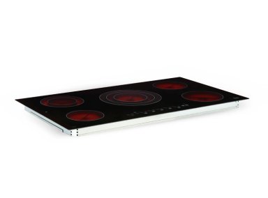 COCINA TEKA 5 PLATOS VITROCERAMICA TR 951 - 2
