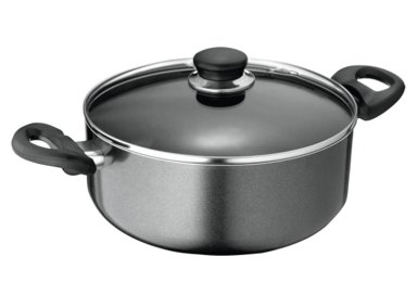 OLLA GUISERA FANTUZZI GOURMET 24 CM - 1