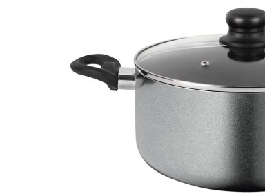 OLLA GUISERA FANTUZZI GOURMET 24 CM - 2