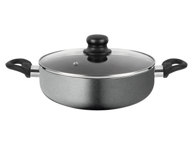 OLLA ARROCERA FANTUZZI GOURMET 24 CM - 1