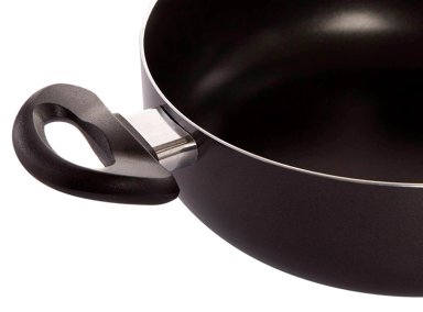 OLLA ARROCERA FANTUZZI GOURMET 24 CM - 2