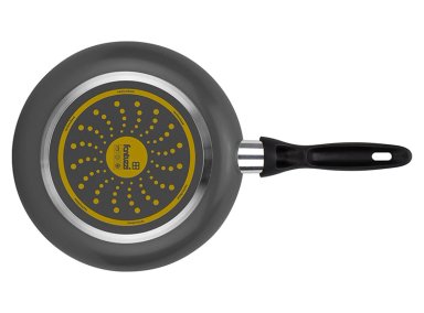 SARTEN FANTUZZI ANTIADHERENTE GOURMET 20 CM - 4